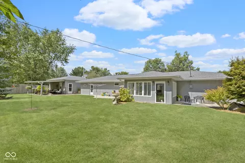 Exterior - 1206 Doud Dr, Kokomo, IN 46902 photo 7 of 11
