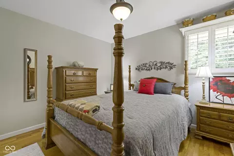 Bedroom - 1206 Doud Dr, Kokomo, IN 46902 photo 2 of 5