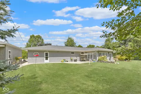 Exterior - 1206 Doud Dr, Kokomo, IN 46902 photo 10 of 11