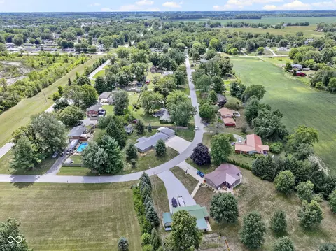 View/Area - 1206 Doud Dr, Kokomo, IN 46902 photo 2 of 2