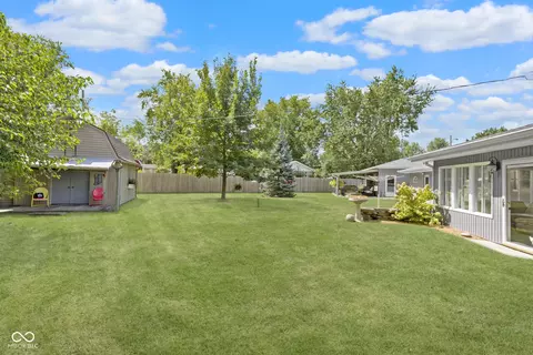 Exterior - 1206 Doud Dr, Kokomo, IN 46902 photo 8 of 11