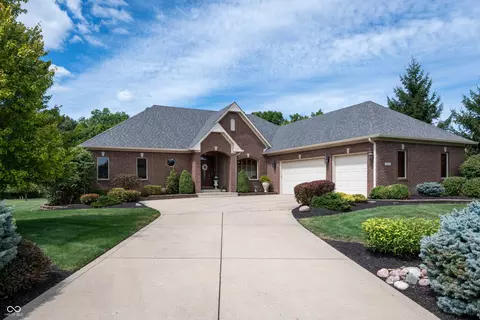 1416 Manchester Dr, Danville, IN 46122