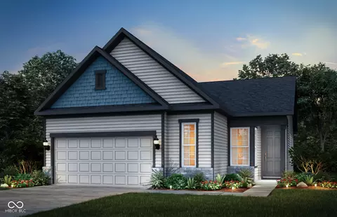 3128 Balsamroot Rd, Greenwood, IN 46143