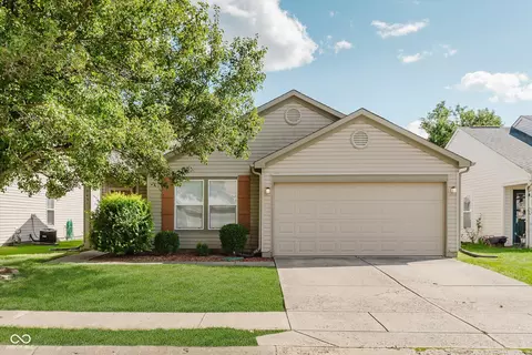 7431 Sedgewick Way, Indianapolis, IN 46256