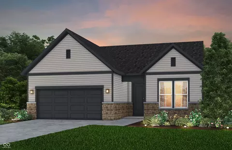 3091 Balsamroot Rd, Greenwood, IN 46143