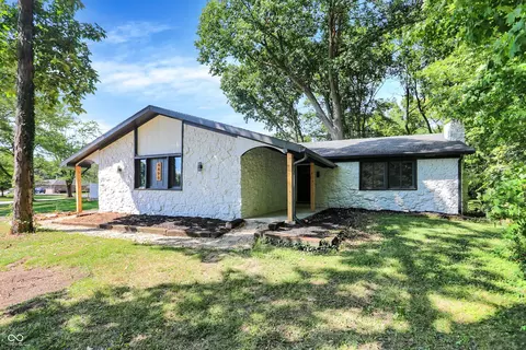 4496 Tattersall Dr, Plainfield, IN 46168