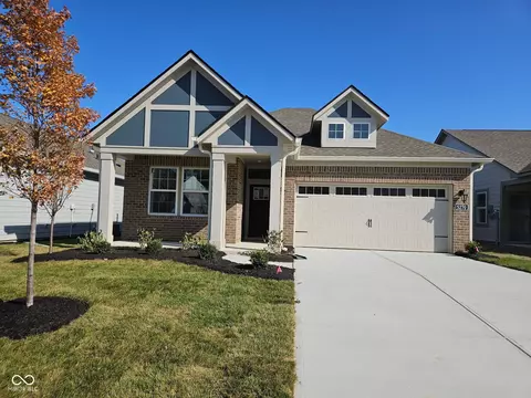 5270 Nettleton Way, Avon, IN 46123