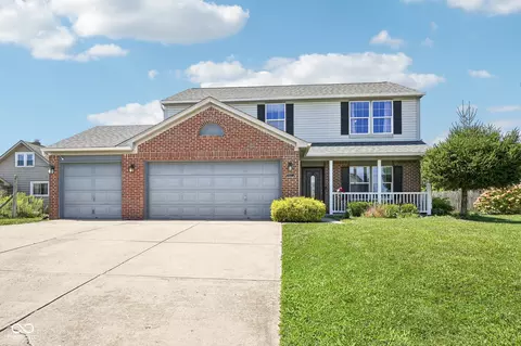 6027 Moonseed Cir, Indianapolis, IN 46203