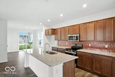 2664 Prism Way, Plainfield, IN 46168 photo 6