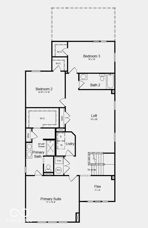2664 Prism Way, Plainfield, IN 46168 photo 46