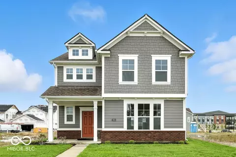 2664 Prism Way, Plainfield, IN 46168