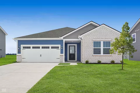 1751 Moss Landing Ln, Greenfield, IN 46140