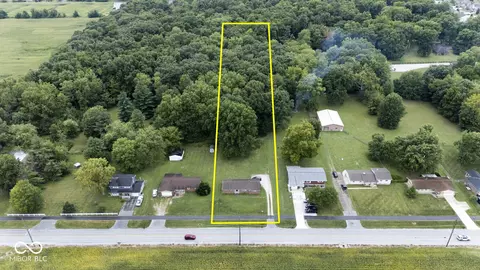 View/Area - 5656 S County Road 600 E, Plainfield, IN 46168 photo 2 of 7