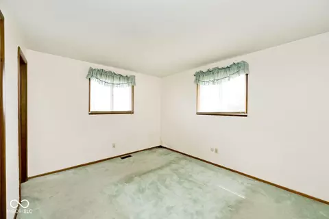 Bedroom - 5656 S County Road 600 E, Plainfield, IN 46168 photo 3 of 5