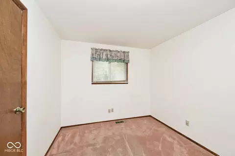 Bedroom - 5656 S County Road 600 E, Plainfield, IN 46168 photo 5 of 5