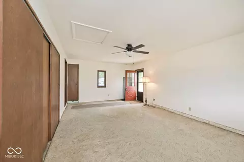 Living - 5656 S County Road 600 E, Plainfield, IN 46168 photo 2 of 2