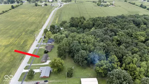 View/Area - 5656 S County Road 600 E, Plainfield, IN 46168 photo 6 of 7