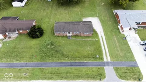 View/Area - 5656 S County Road 600 E, Plainfield, IN 46168 photo 1 of 7