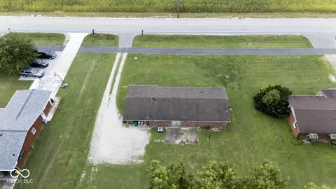 View/Area - 5656 S County Road 600 E, Plainfield, IN 46168 photo 3 of 7