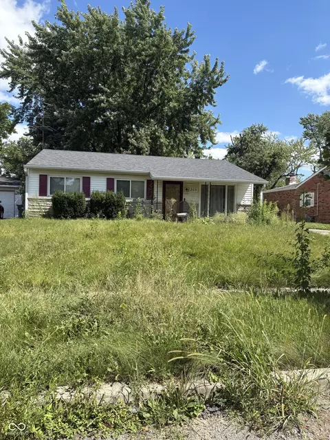 305 S Kenmore Rd, Indianapolis, IN 46219