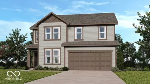 280 Commodore Dr, Pittsboro, IN 46167