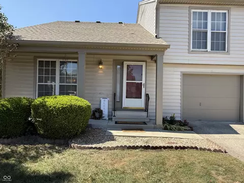 7893 Hunters Path, Indianapolis, IN 46214