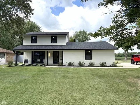 3215 Alexandria Pike, Anderson, IN 46012