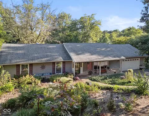 1761 W 700 S, Columbus, IN 47201