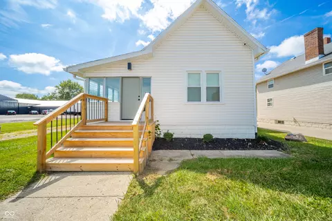 405 E 38th St, Anderson, IN 46013