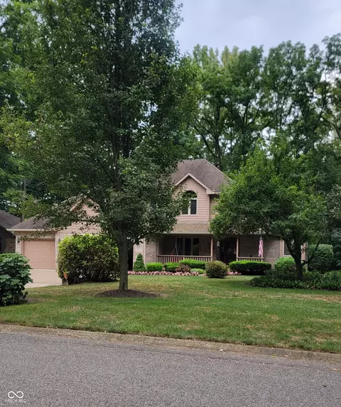 4021 Lakewood Trl, Clayton, IN 46118