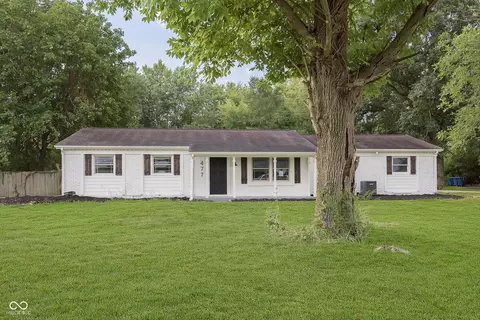 477 E 111th St, Indianapolis, IN 46280