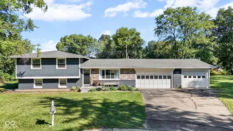 7216 Cricklewood Cir, Indianapolis, IN 46250