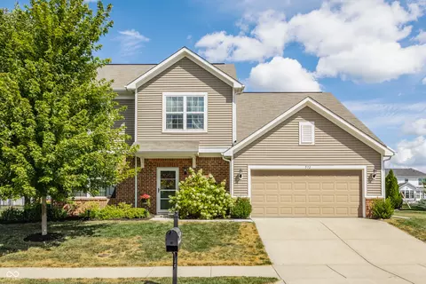 972 Workington Cir, Westfield, IN 46074
