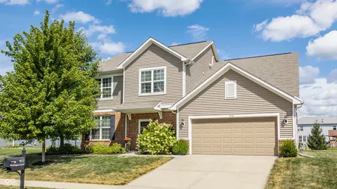 972 Workington Cir, Westfield, IN 46074