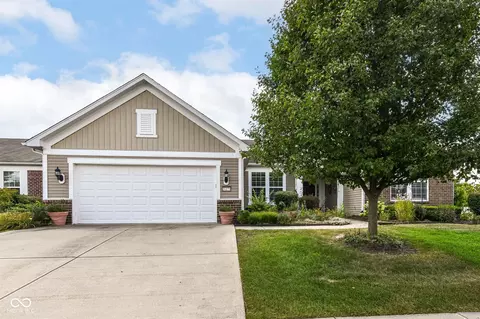 Exterior - 16159 Vintner Dr, Fishers, IN 46037 photo 2 of 9