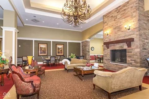 Living - 16159 Vintner Dr, Fishers, IN 46037 photo 5 of 5