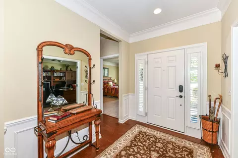 Entry Way - 16159 Vintner Dr, Fishers, IN 46037 photo 1 of 2