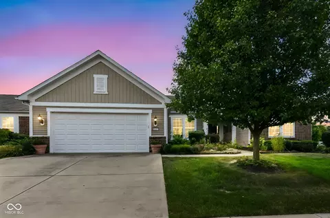 16159 Vintner Dr, Fishers, IN 46037