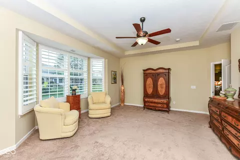 Bedroom - 16159 Vintner Dr, Fishers, IN 46037 photo 3 of 7