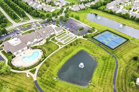 View/Area - 16159 Vintner Dr, Fishers, IN 46037 photo 7 of 7