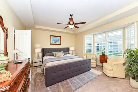 Bedroom - 16159 Vintner Dr, Fishers, IN 46037 photo 2 of 7