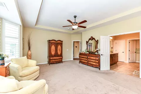 Bedroom - 16159 Vintner Dr, Fishers, IN 46037 photo 4 of 7
