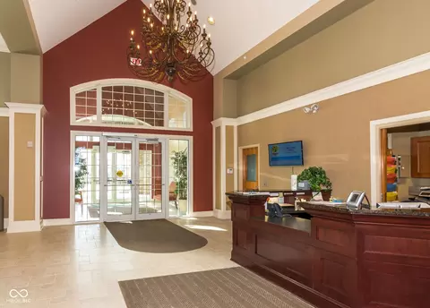 Entry Way - 16159 Vintner Dr, Fishers, IN 46037 photo 2 of 2
