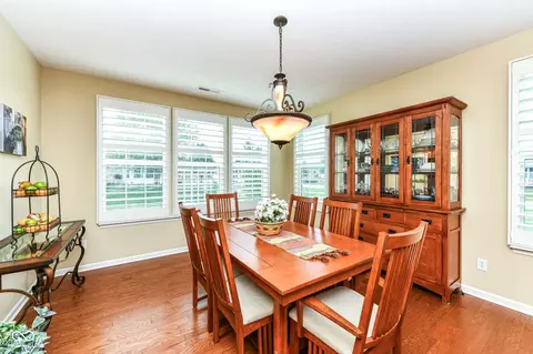 Dining - 16159 Vintner Dr, Fishers, IN 46037 photo 3 of 3