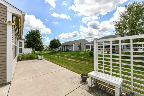 Exterior - 16159 Vintner Dr, Fishers, IN 46037 photo 5 of 9