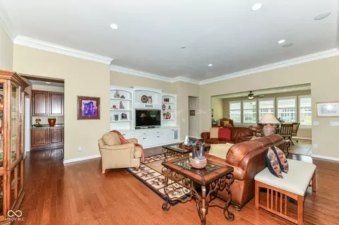 Living - 16159 Vintner Dr, Fishers, IN 46037 photo 1 of 5