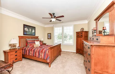Bedroom - 16159 Vintner Dr, Fishers, IN 46037 photo 5 of 7