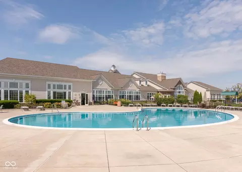 Exterior - 16159 Vintner Dr, Fishers, IN 46037 photo 9 of 9