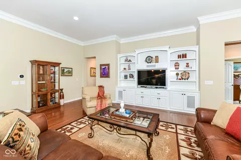 Living - 16159 Vintner Dr, Fishers, IN 46037 photo 3 of 5
