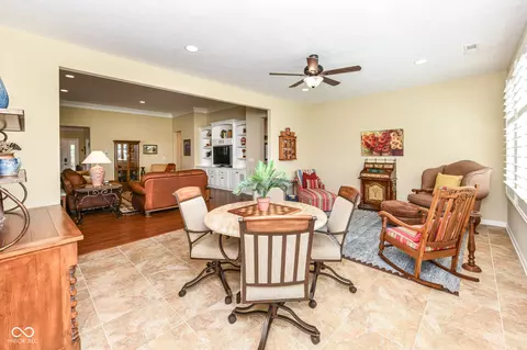 Dining - 16159 Vintner Dr, Fishers, IN 46037 photo 2 of 3
